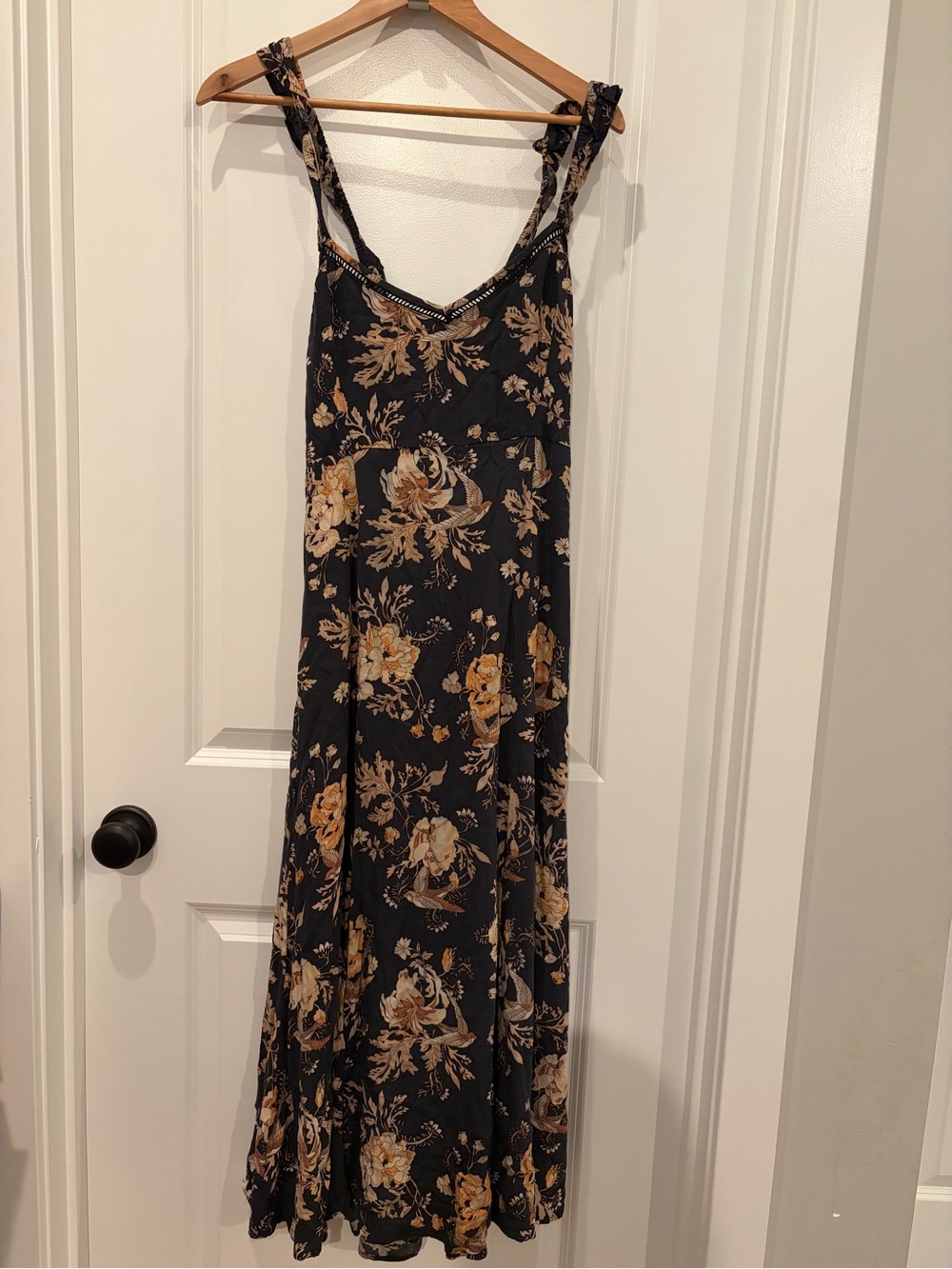 Spell Rosa Sundress in S GUC